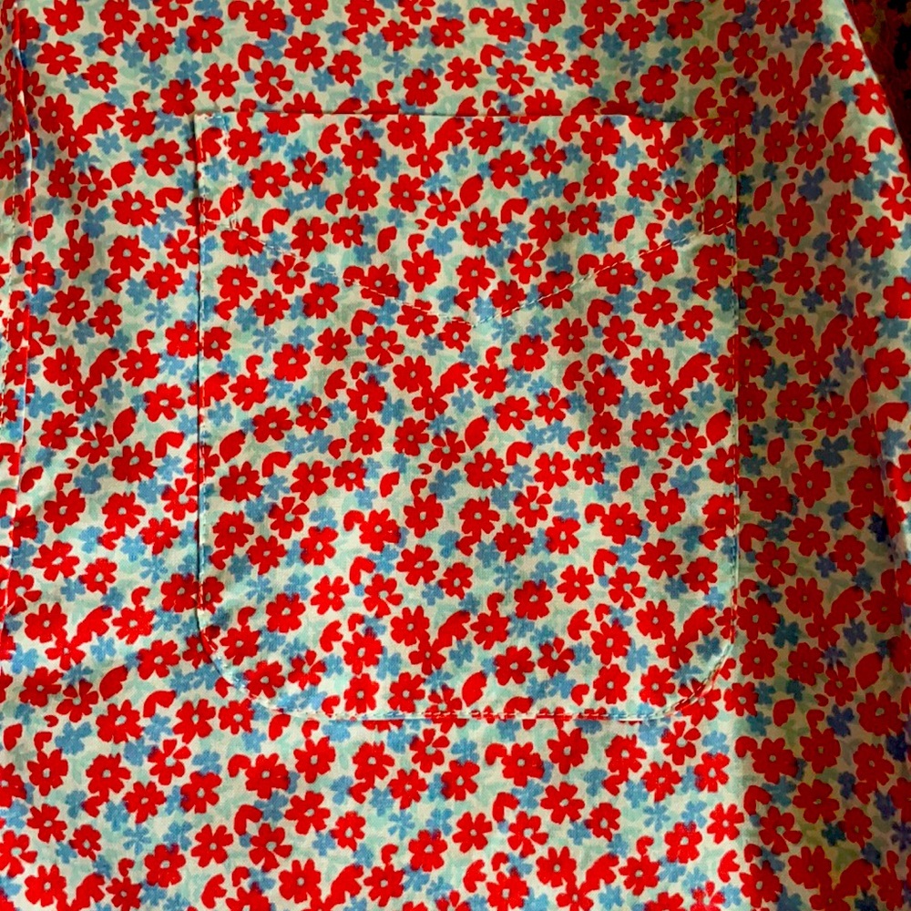 Bonobos stretch long sleeve button down - Picture 2 of 6
